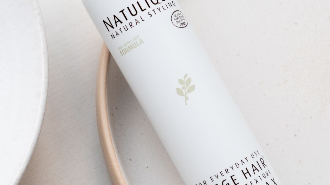 Natulique Hygge hair spray