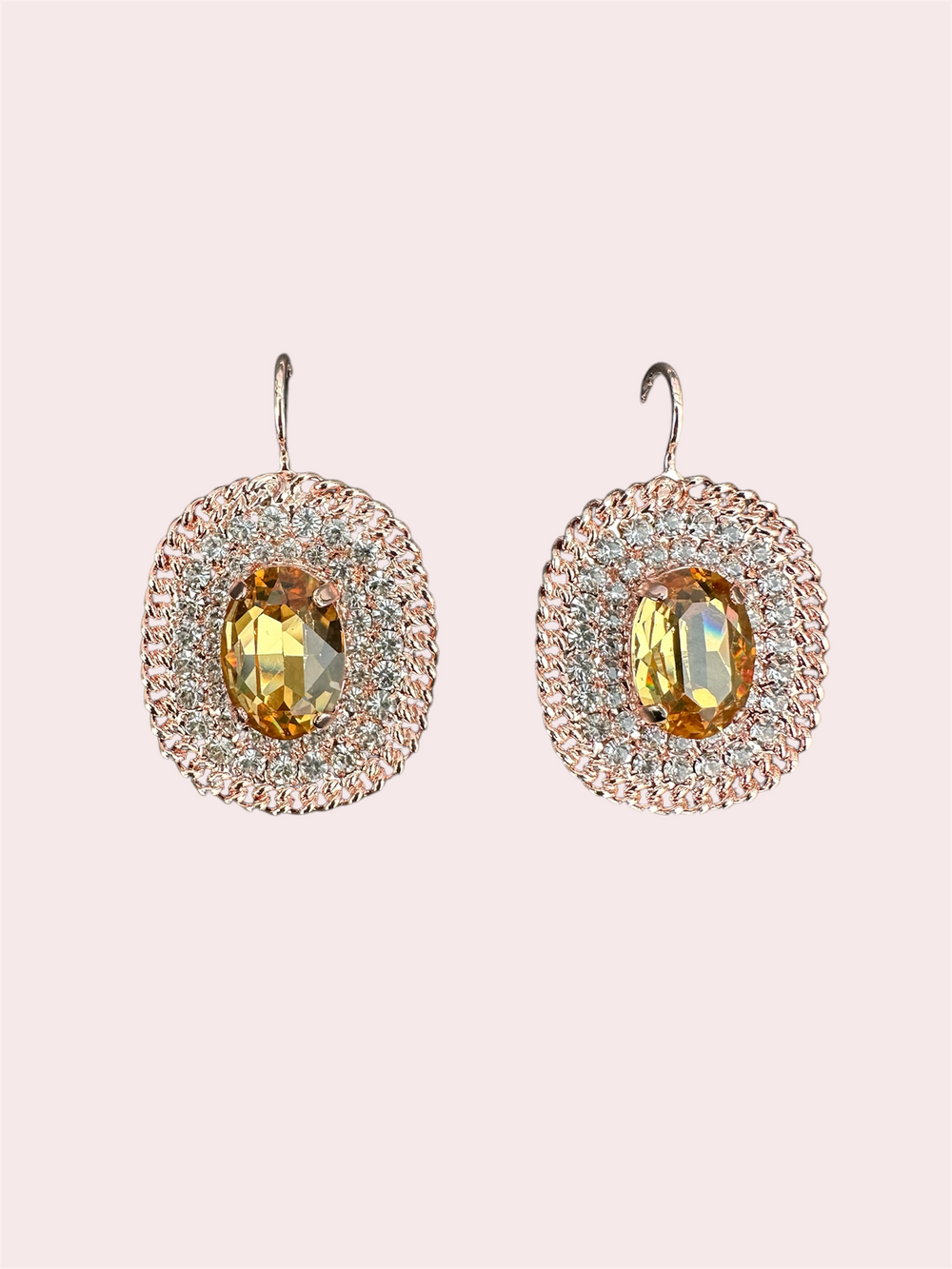 Ravello-Crystal-Gold-Swarovski-Oorbellen_1